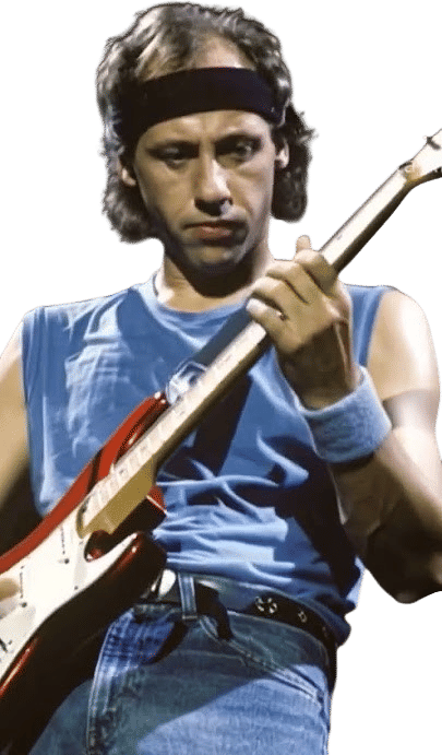 Dire Straits Summer