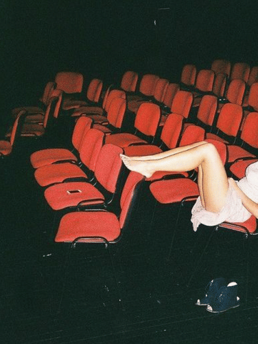 cinema 🫶🏻