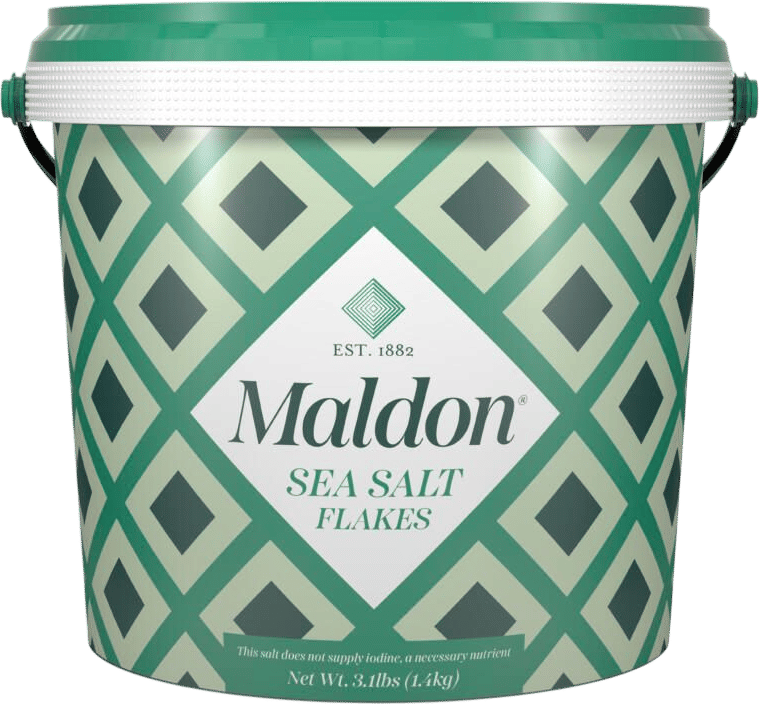 Maldon Flakey Salt