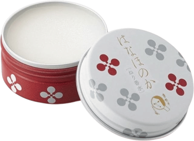 Yojiya Perfume Balm
