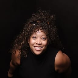 Keisha!