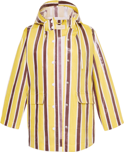Misty Rain Jacket