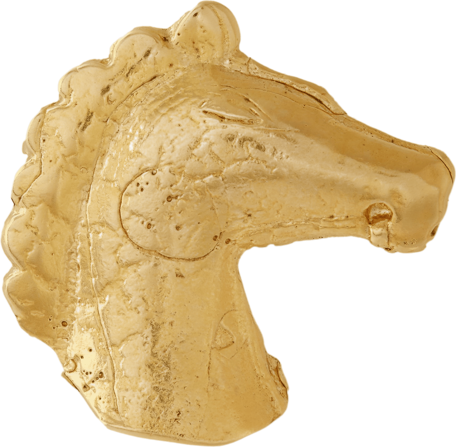 Aethon Dream Horse Brooch