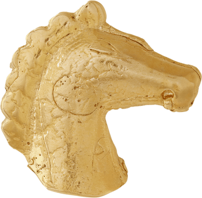 Aethon Dream Horse Brooch