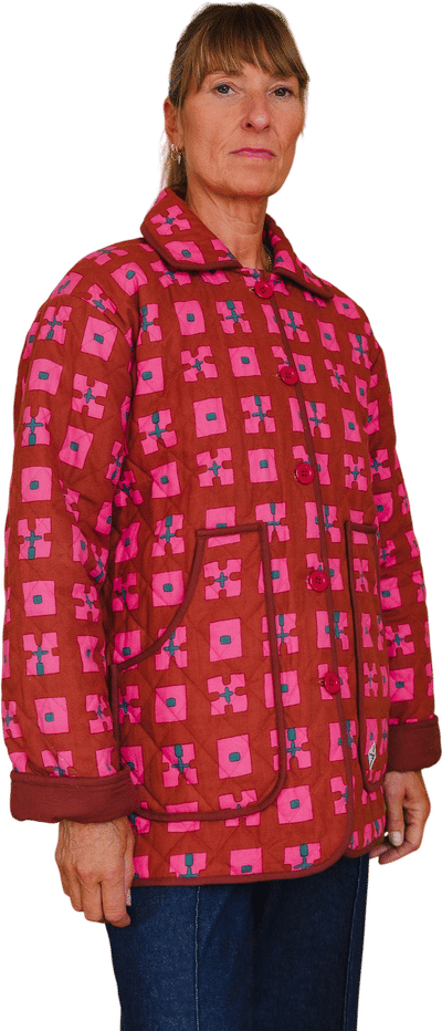 Day Jacket