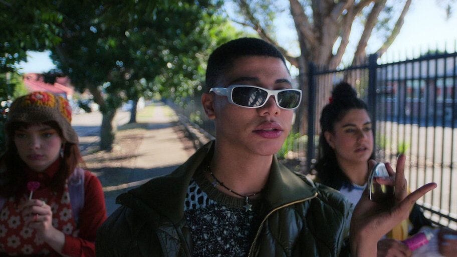 Heartbreak High