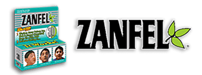 Zanfel Poison Ivy, Oak & Sumac Wash