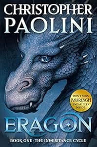 The Inheritance Cycle