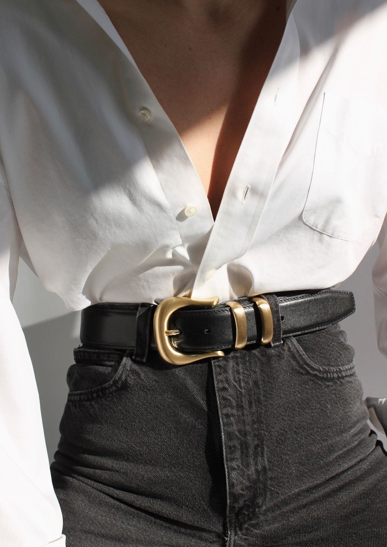 Iris Belt