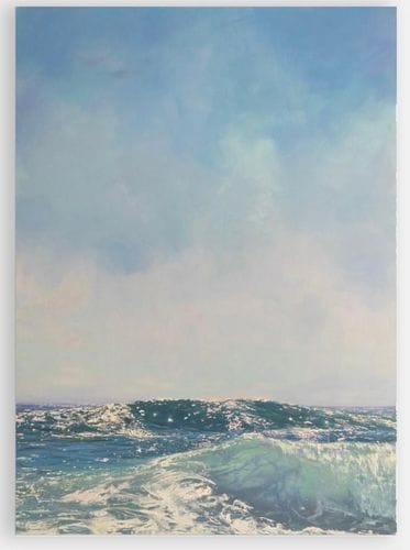 Annie Wildey Artworks