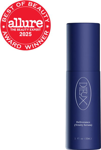 Deliverance Trinity Serum