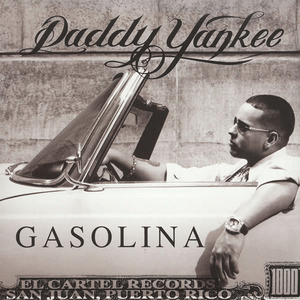 Friday Night “Gasolina”