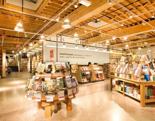 Powell's Books