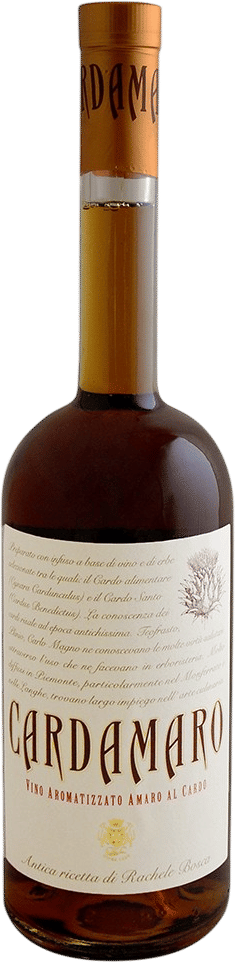 Cardamaro