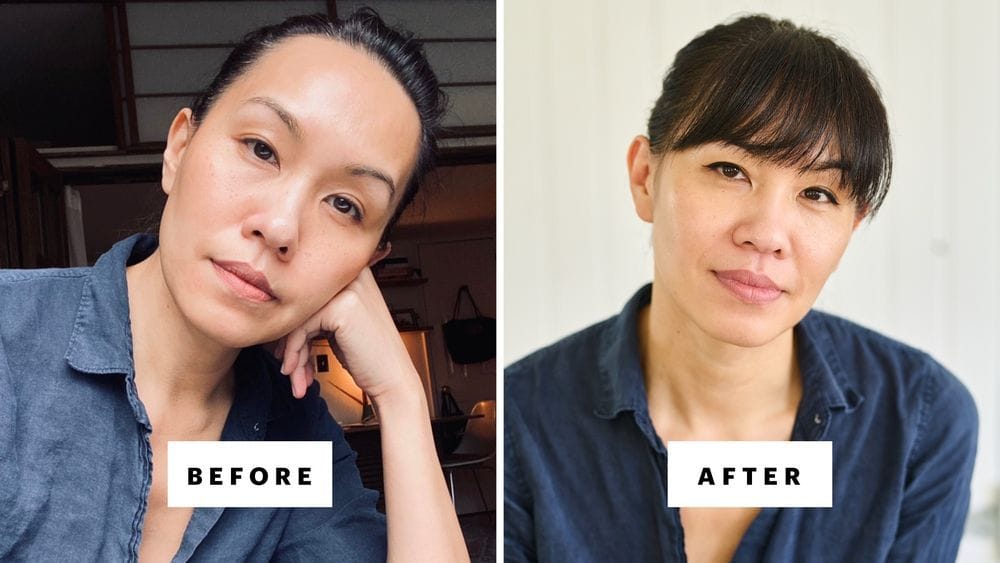 At 46, I Decided to Stop Fixing Myself