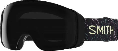 Smith 4D MAG Goggles