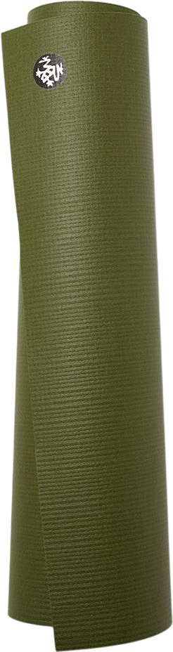 PRO Yoga Mat 6mm