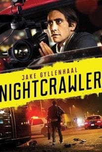 Nightcrawler