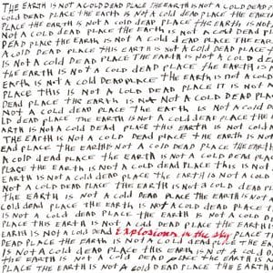 Explosions in the sky