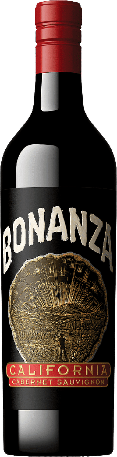 Bonanza Cabernet Sauvignon
