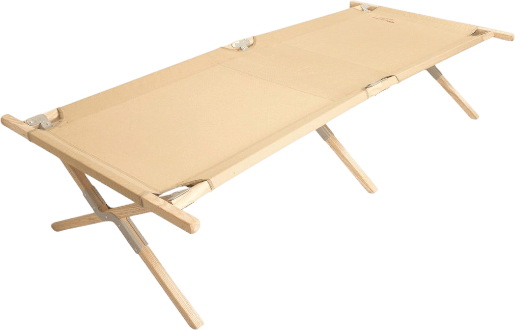 Maine Heritage Cot