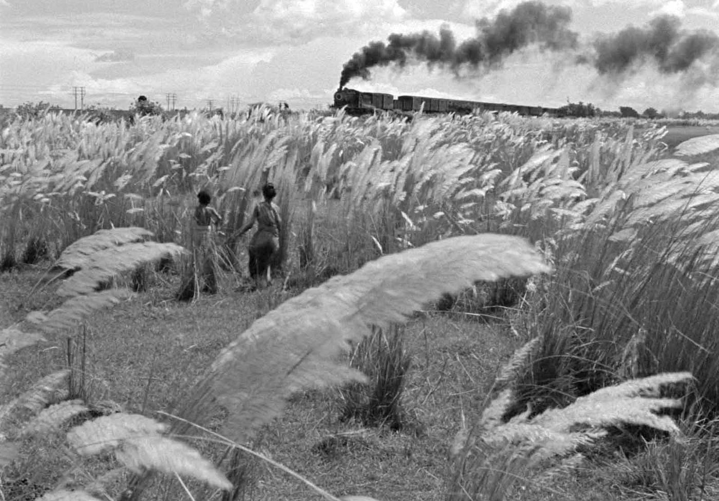 Pather Panchali