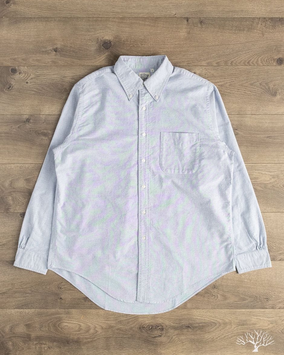 Orslow Oxford