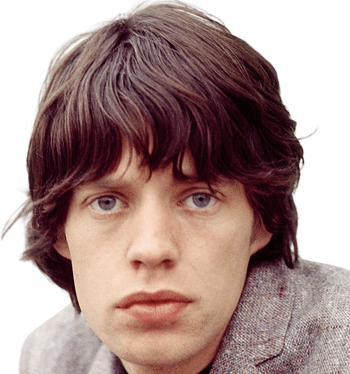 A book that goes in depth on something they love