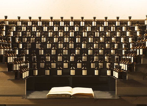 Musée du Parfum Fragonard