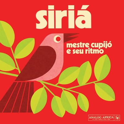Siriá (Album)