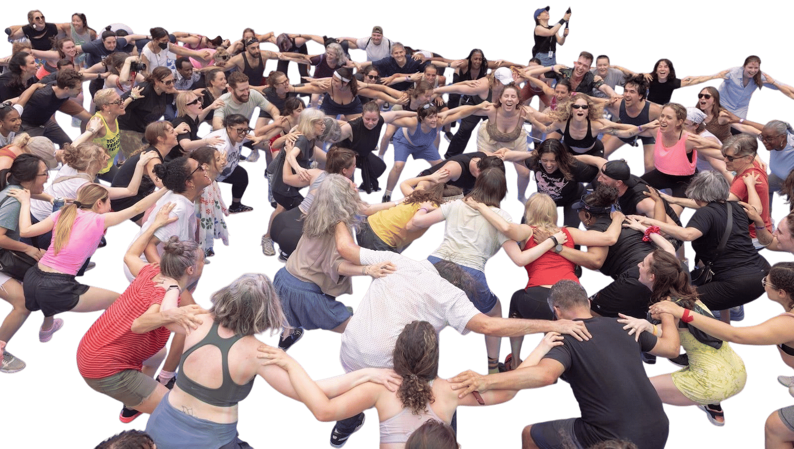 Dance Church