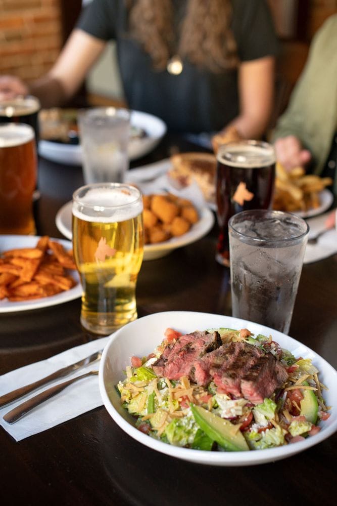 The Great Dane Pub & Brewing Co.