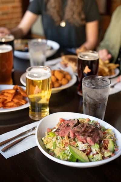 The Great Dane Pub & Brewing Co.