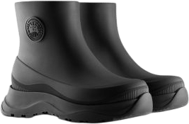 Women's Vancouver Shearling Lined Rain Boots