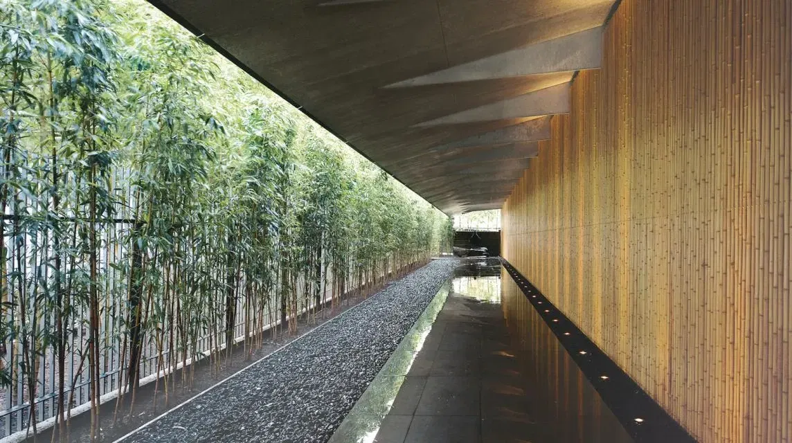 Nezu Museum: TOKYO MUSEUM