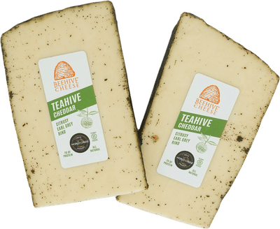 Teahive Cheese