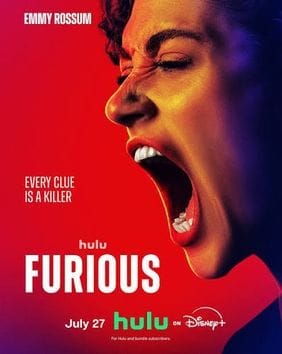 Furious (TV series)