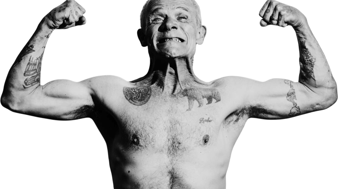 Flea