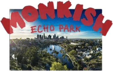 Monkish Brewing Echo Park