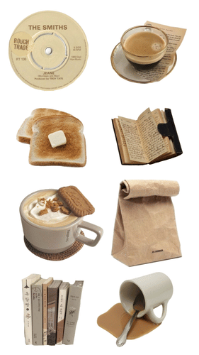 Knicks & Knacks