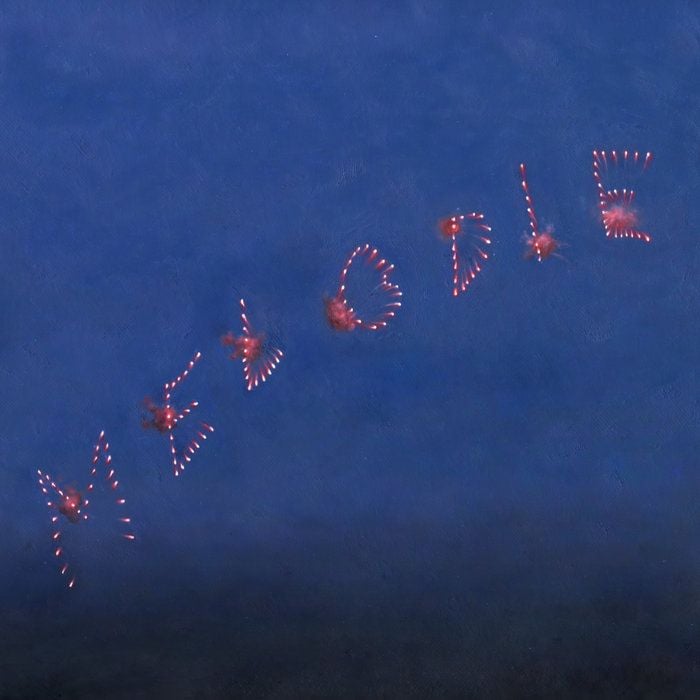 Melodie (Slow Pulp)
