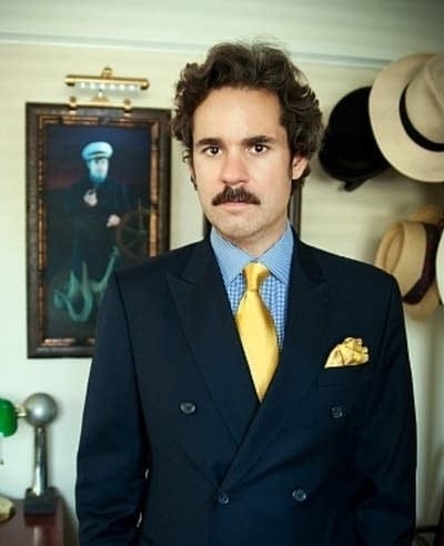 Paul F. Tompkins