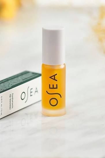 Hyaluronic Lip Oil by OSEA