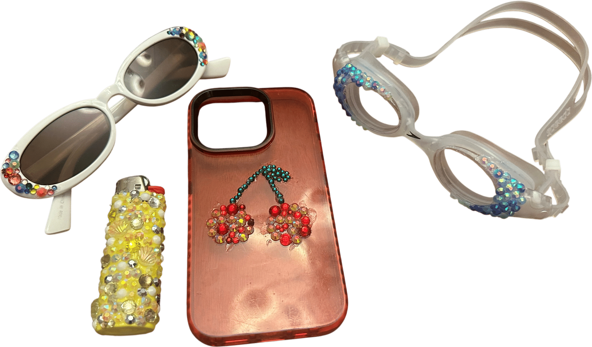Bedazzling