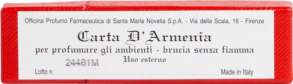 Armenia Paper - Small Box