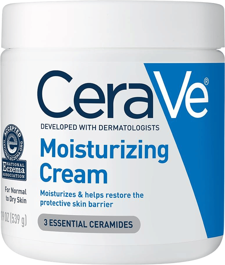 CeraVe Moisturizing Cream 19 Ounce