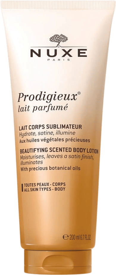 Prodigieux Beautifying Scented Body Lotion