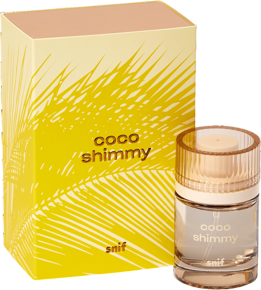 Coco Shimmy Eau de Parfum