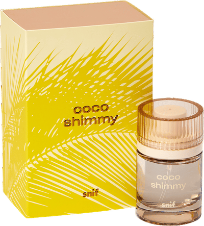 Coco Shimmy Eau de Parfum