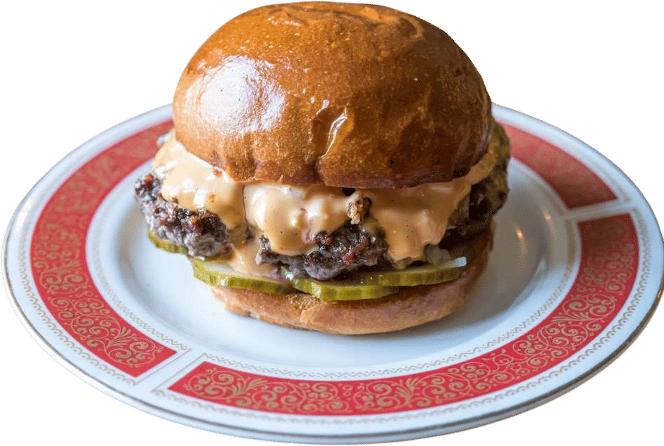The Plimsoll Burger